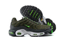 AIR MAX TN 1 “Twilight Marsh Antracite“