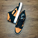 DUNK HIGH PRO “Maize And Black“