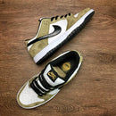 DUNK LOW SB ”Trail End Brown”