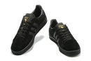 ADIDAS INVINCIBLE “All Black“