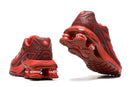 SHOX RIDE 2 “Speed Red“