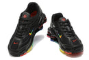 SHOX RIDE 2 “Jamaica Black“