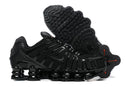 SHOX TL “Black“