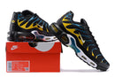 AIR MAX TN 1 ”Black University Gold Spruce”