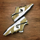 DUNK LOW SB ”Trail End Brown”