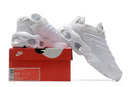 AIR MAX TW “Full White“
