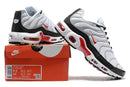 AIR MAX TN 1 “Versity Red“