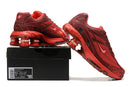 SHOX RIDE 2 “Speed Red“