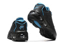 AIR MAX TW “Black Blue“