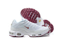 AIR MAX TN 1 “White/Wine“