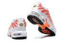AIR MAX TN 1 “White/Sunrise“