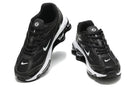 SHOX RIDE 2 “All Black/White“