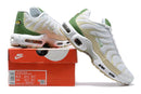 AIR MAX TN 1 “WHITE BEIGE OLIVE“