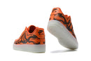AIR FORCE 1 ”Skeleton Orange”