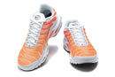 AIR MAX TN 1 “White/Sunrise“