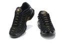 AIR MAX TN 1 “Black/Gold“