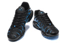 AIR MAX TN 1 “Black University Blue“