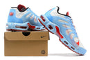 AIR MAX TERRASCAPE PLUS “Blue/White/Red“