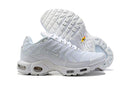 AIR MAX TN 1 “Triple/White”