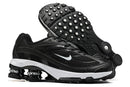 SHOX RIDE 2 “All Black/White“