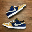 DUNK LOW ”Joe Strummer”