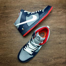 DUNK HIGH PRO “Reese Blue“