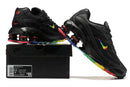 SHOX RIDE 2 “Jamaica Black“