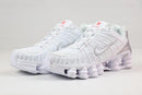 SHOX TL “White”