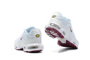 AIR MAX TN 1 “White/Wine“