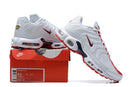 AIR MAX TN 1 “White Red“