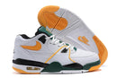 AIR FLIGHT 89 “Seattle Supersonics“