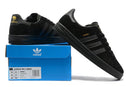 ADIDAS INVINCIBLE “All Black“