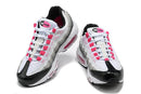 AIR MAX 95 ”White and Pink”