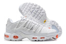 AIR MAX TN 1 SHOELACE “All White“