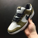 DUNK LOW SB ”Trail End Brown”