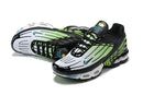 AIR MAX TN 3 “Black Volt“