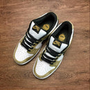 DUNK LOW SB ”Trail End Brown”
