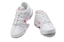AIR MAX TN 1 SHOELACE “White & University Red“