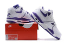 AIR FLIGHT 89 “Court Purple“