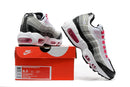 AIR MAX 95 ”White and Pink”