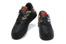 AIR FORCE 1 ”Black Habanero Red”