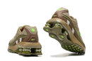 NIKE SHOX RIDE 2 “NEUTRAL OLIVE“