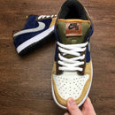 DUNK LOW ”Joe Strummer”