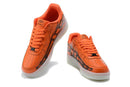 AIR FORCE 1 ”Skeleton Orange”