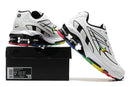 SHOX RIDE 2 “Jamaica White“