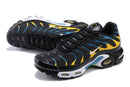 AIR MAX TN 1 ”Black University Gold Spruce”
