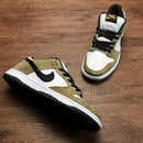 DUNK LOW SB ”Trail End Brown”
