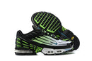 AIR MAX TN 3 “Black Volt“