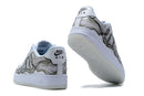 AIR FORCE ”Skeleton White”
