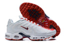 AIR MAX TN 1 “White Red“